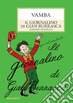 Il giornalino di Gian Burrasca libro