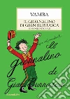 Il giornalino di Gian Burrasca libro di Vamba