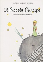 Il Piccolo Principe libro