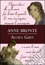 Agnes Grey libro