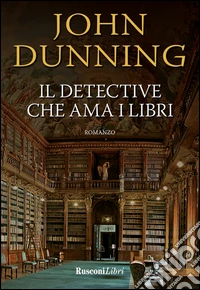Il detective che ama i libri