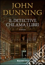 Il detective che ama i libri libro