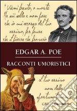 Racconti umoristici libro