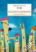 Racconti umoristici libro