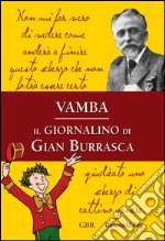 Il giornalino di Gian Burrasca libro