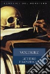 Lettere filosofiche libro di Voltaire Gurrado A. (cur.)