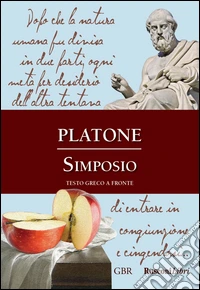 Il simposio libro