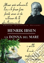 La donna del mare libro