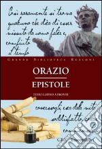 Epistole libro