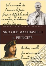 Il principe libro