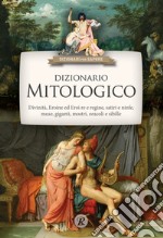 Dizionario mitologico libro