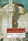 Romeo e Giulietta libro