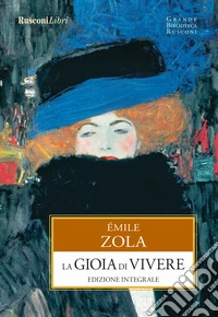 La gioia di vivere libro