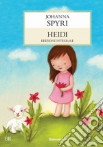 Heidi libro