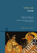 Eneide. Testo latino a fronte libro