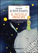 Il piccolo principe libro