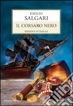 Il corsaro Nero libro