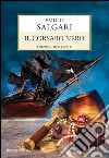 Il corsaro Nero libro