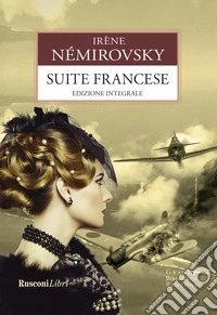 Suite francese. Ediz. integrale