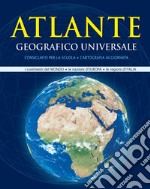 Atlante geografico universale libro