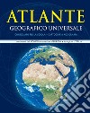 Atlante geografico universale libro