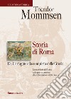 Storia di Roma. Da Cartagine alla conquista della Grecia libro