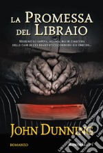 La promessa del libraio libro