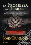 La promessa del libraio libro