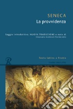 La provvidenza. Testo latino a fronte libro