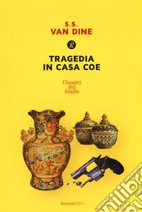 Tragedia in casa Coe