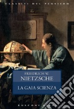 La gaia scienza libro