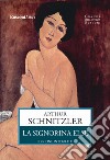 La signorina Else. Ediz. integrale libro