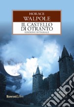 Il castello di Otranto libro