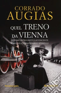 Quel treno da Vienna libro
