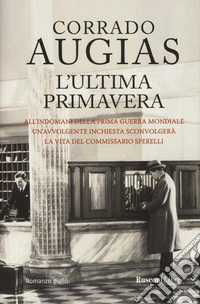 L'ultima primavera libro