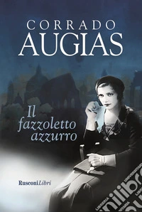Il fazzoletto azzurro libro