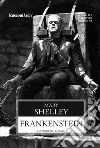 Frankenstein. Ediz. integrale libro