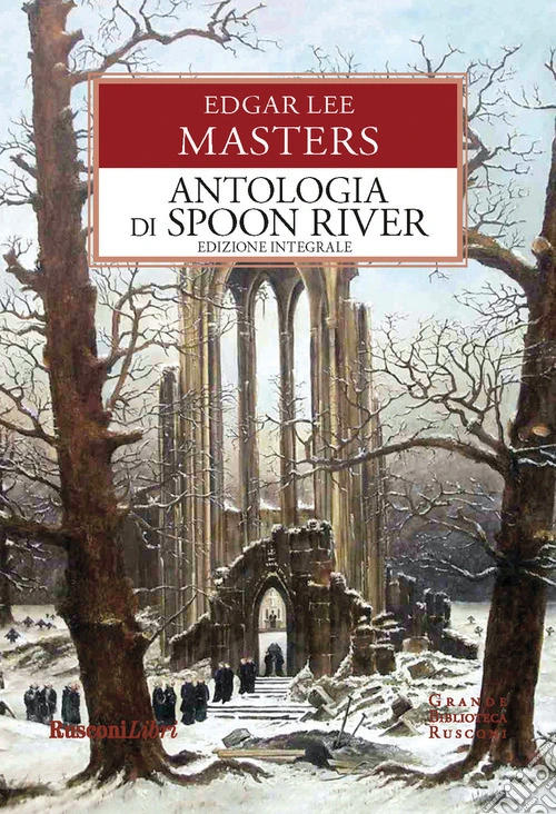 Antologia di Spoon River