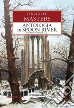 Antologia di Spoon River libro