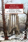 Antologia di Spoon River libro di Masters Edgar Lee