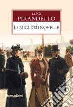 Le migliori novelle libro