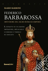 Federico Barbarossa