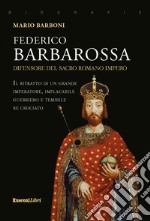 Federico Barbarossa libro