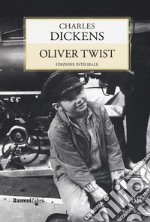 Oliver Twist. Ediz. integrale libro