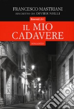 Il mio cadavere libro