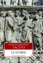 Le storie libro