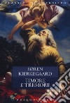 Timore e tremore libro