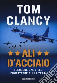 Ali d'acciaio