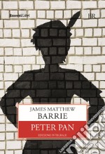 Peter Pan. Ediz. integrale libro