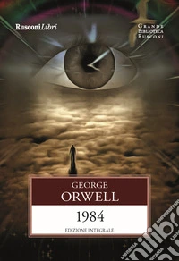 1984. Ediz. integrale libro